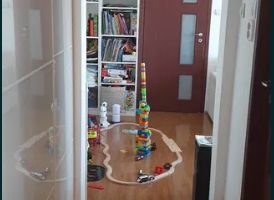 2 Camere - 52MP | Creditabil | M Gorjului - 5 minute - Poză 7