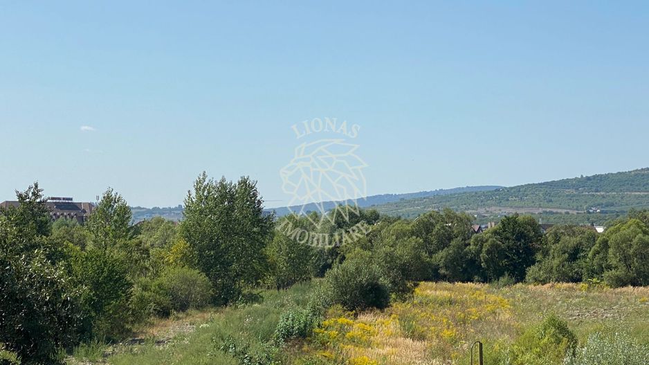 Teren 4100 mp - oportunitate investitie - Bistrita Zona Ranahum - Poză 8