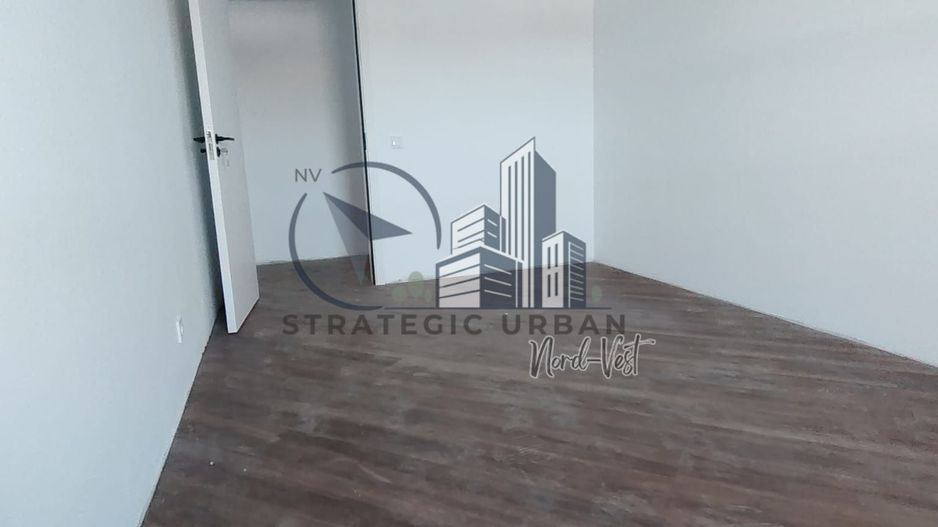 Apartament 3 camere, finisat nou, 2 băi, bloc cu lift – zona Someșului - Poză 6