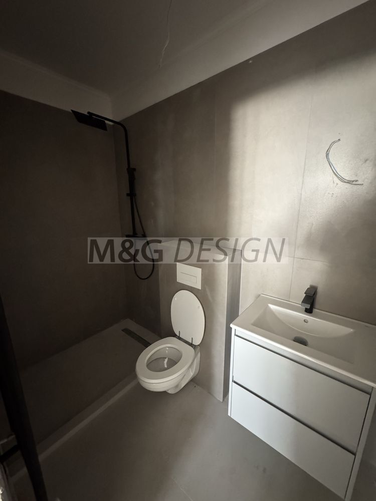 Apartament 4 camere Giroc bloc nou - Poză 5