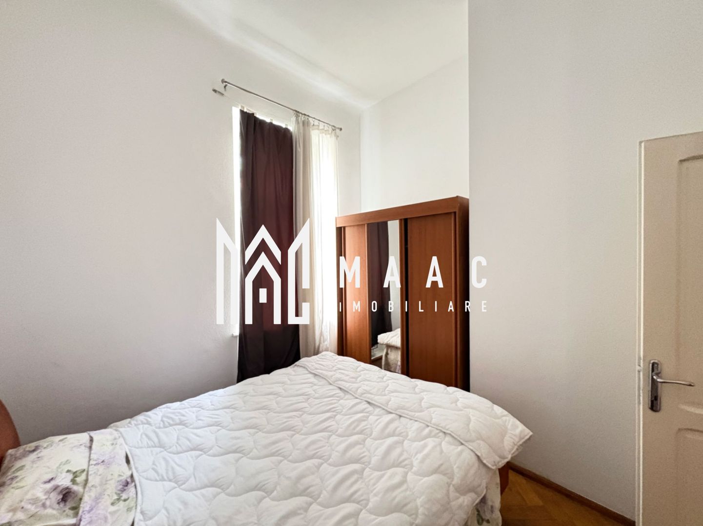Apartament 3 Camere I La vila I Central I Loc de parcare - Poză 6