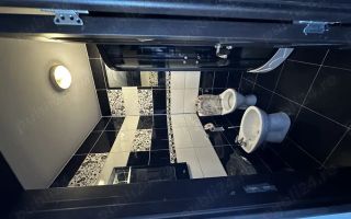 BRASADAS vinde Duplex 4 cam și curte 80 mp IRIS Bd. Muncii. - Poză 7