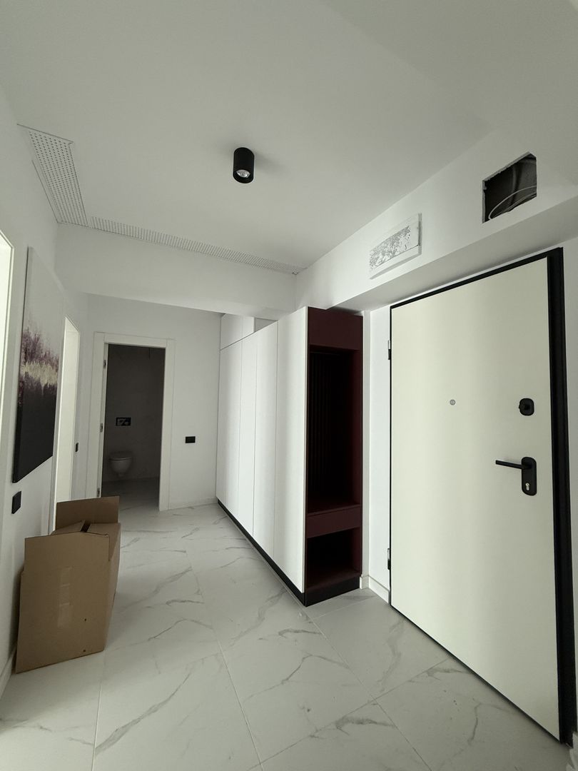 Apartament 2 Cam / Astorium Life / Izolatie Fonica / Comision 0! - Poză 12