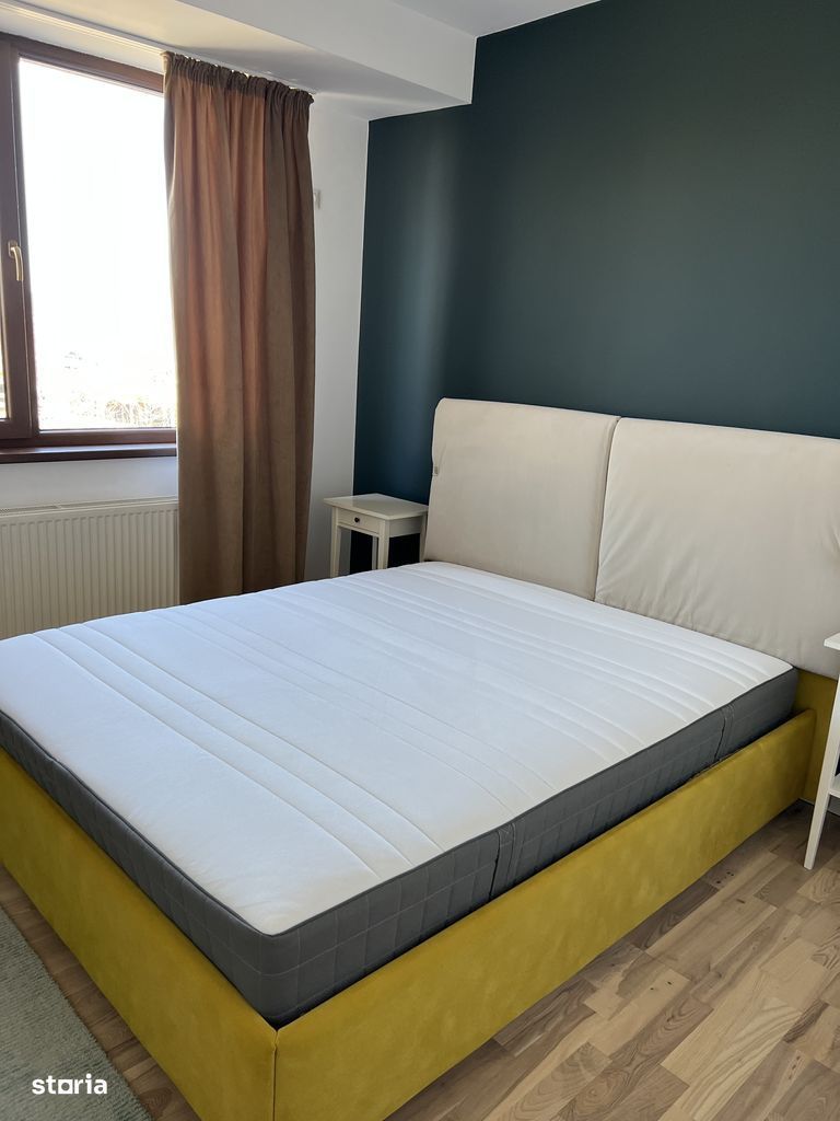 APARTAMENT 2 CAMERE | CRANGASI | MOBILAT/UTILAT - Poză 3