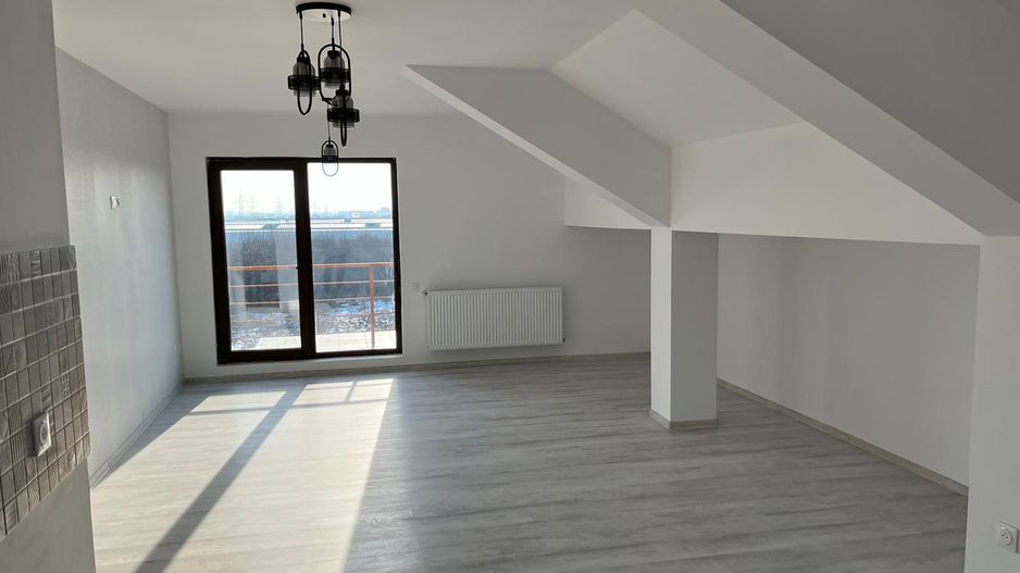 Penthouse Voluntari - Jumbo - Metro - Poză 18