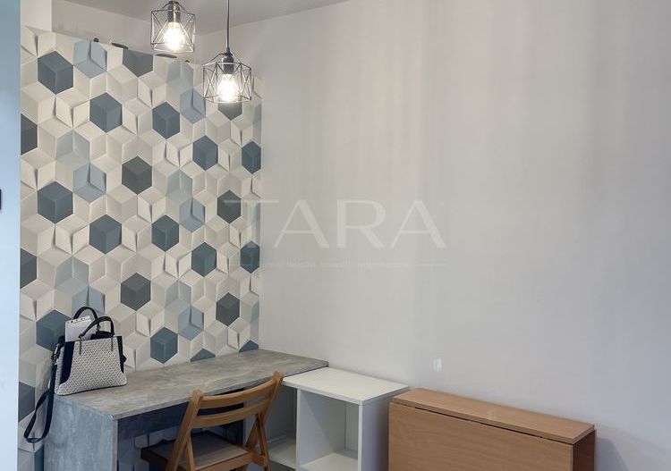 Garsoniera zona, Someseni - Poză 4