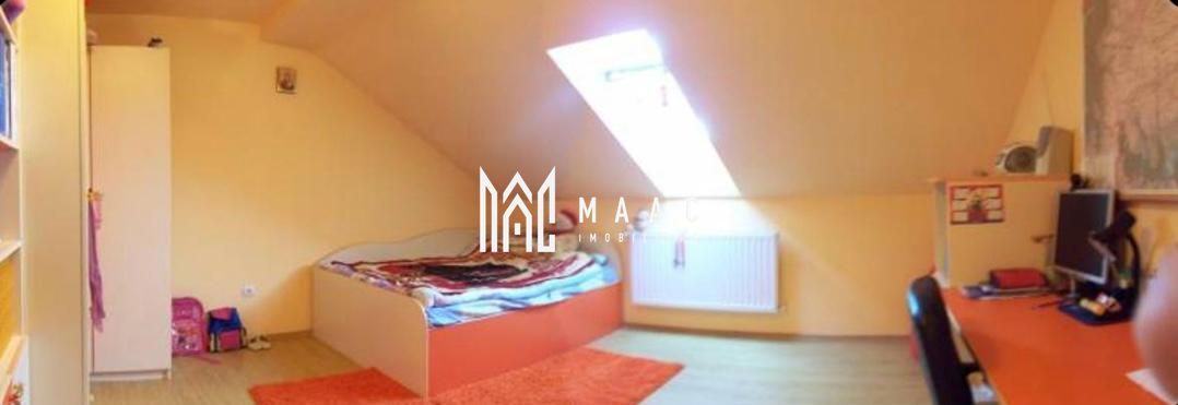 Apartament 4 camere | 110mp | Etaj 3 | Balcon | Valea Aurie - Poză 4