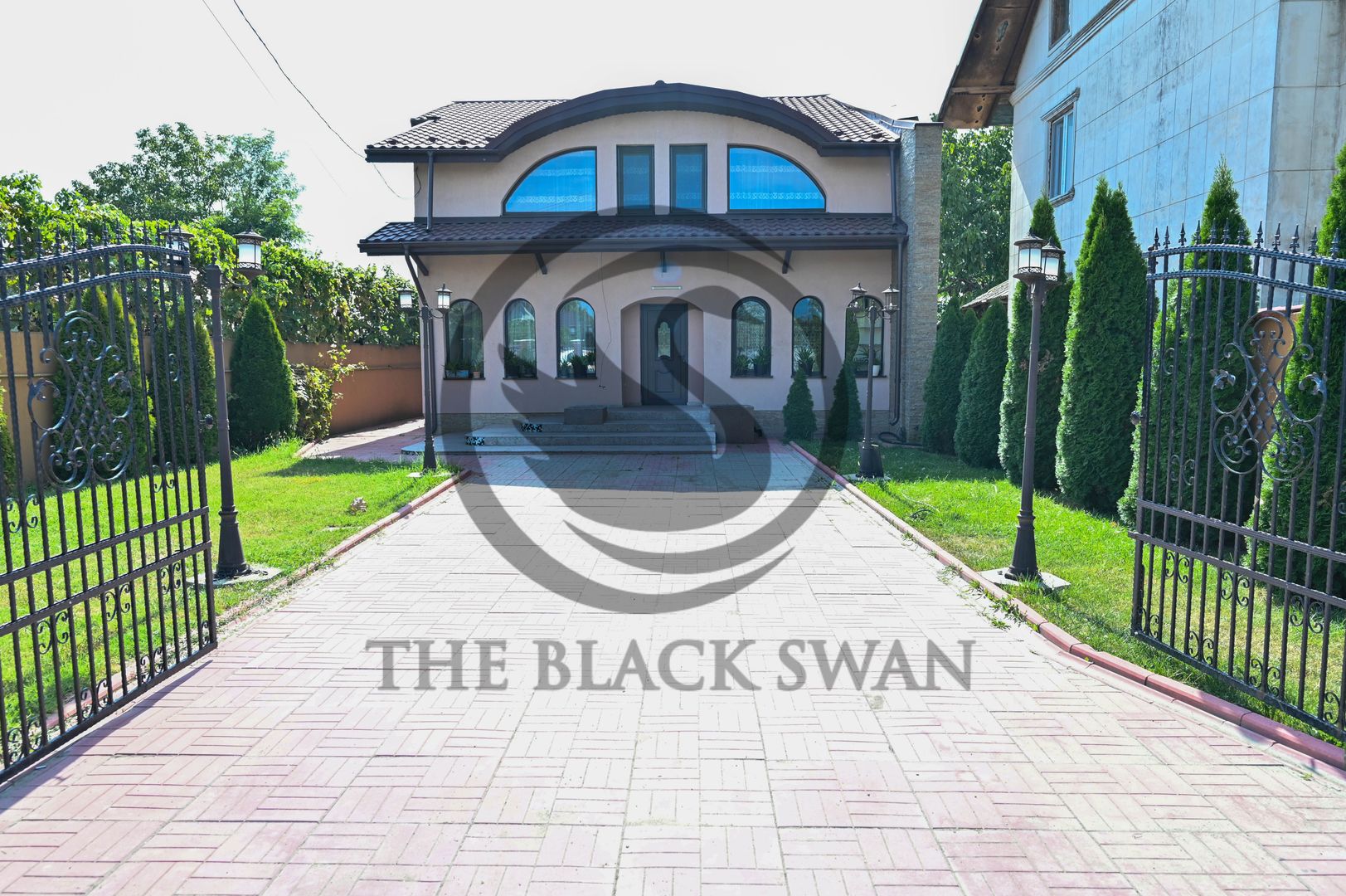 Casa / Vila de vanzare | Postarnacu, Dambovita | COMISION 0% - Poză 1