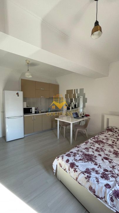 1 camera, bloc nou, Zorilor, zona UMF, Hasdeu, Piezisa, Pet Friendly - Poză 3