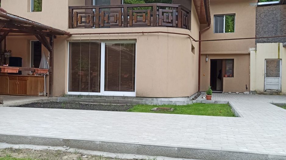 Vila 4 camere zona Lend - Poză 1