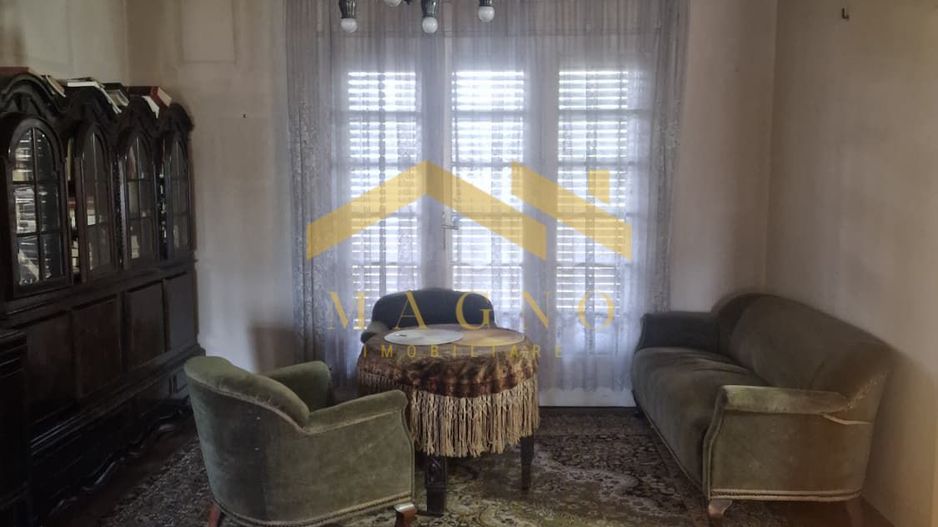 Apartament 4 camere+anexa 2 camere pe Malul Muresului/Str. Praporgescu - Poză 7