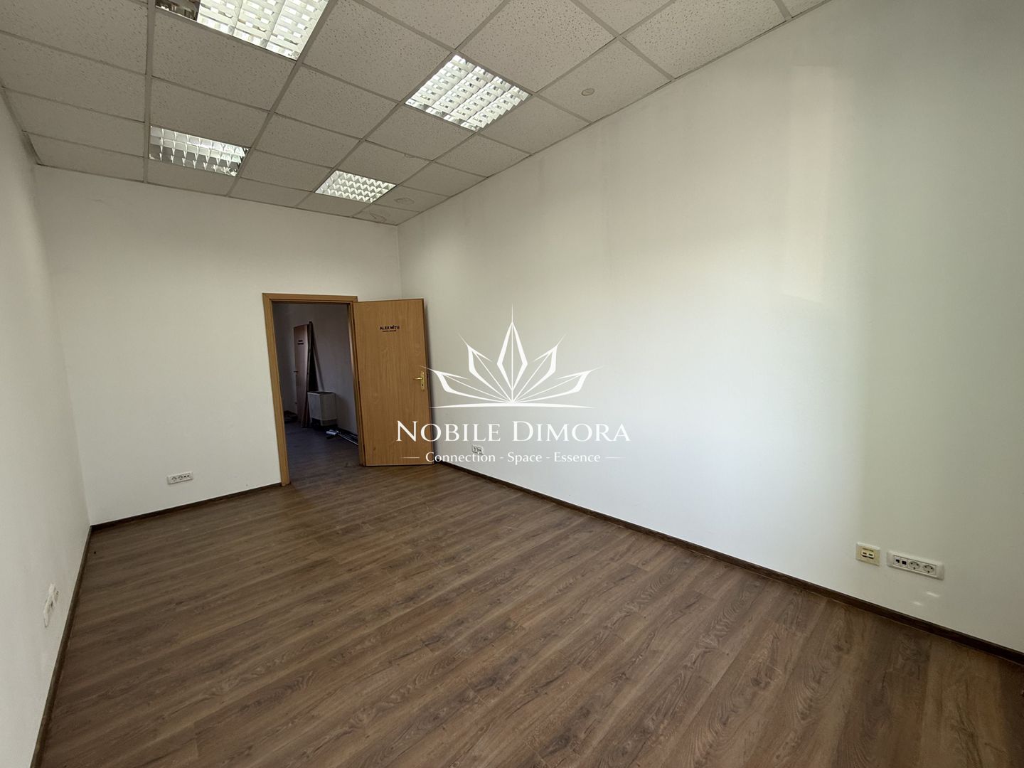 SAD - Spatii de birouri de 54mp pe Take Ionescu - langa ISHO - Poză 6