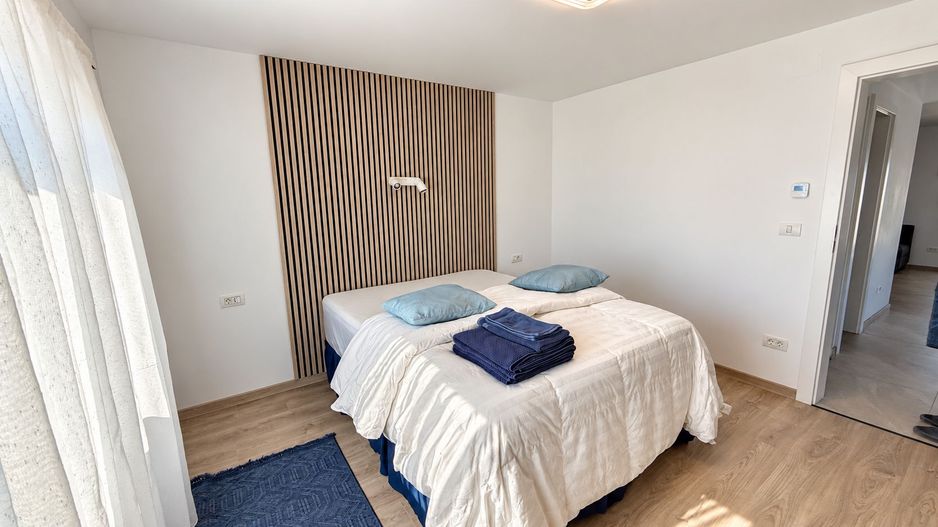 COMISION 0% | Apartament 2 Camere Prima Inchiriere | Lipovei Mobilat - Poză 3