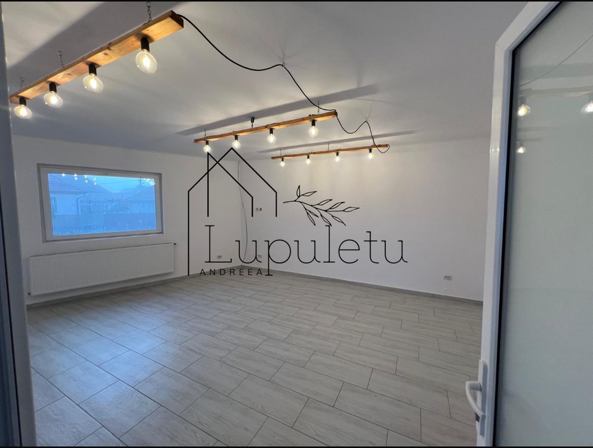 Casa Individuala de Inchiriat | 88 MPU | 2 Camere | Selimbar - Poză 12