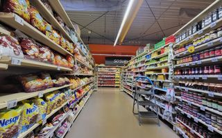 Spatiu comercial de vanzare - 325 mp cu chirias - Poză 1
