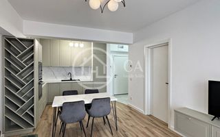 Apartament LUX de închiriat cu 2 camere în PRIMA ARENA, Oradea - Poză 4