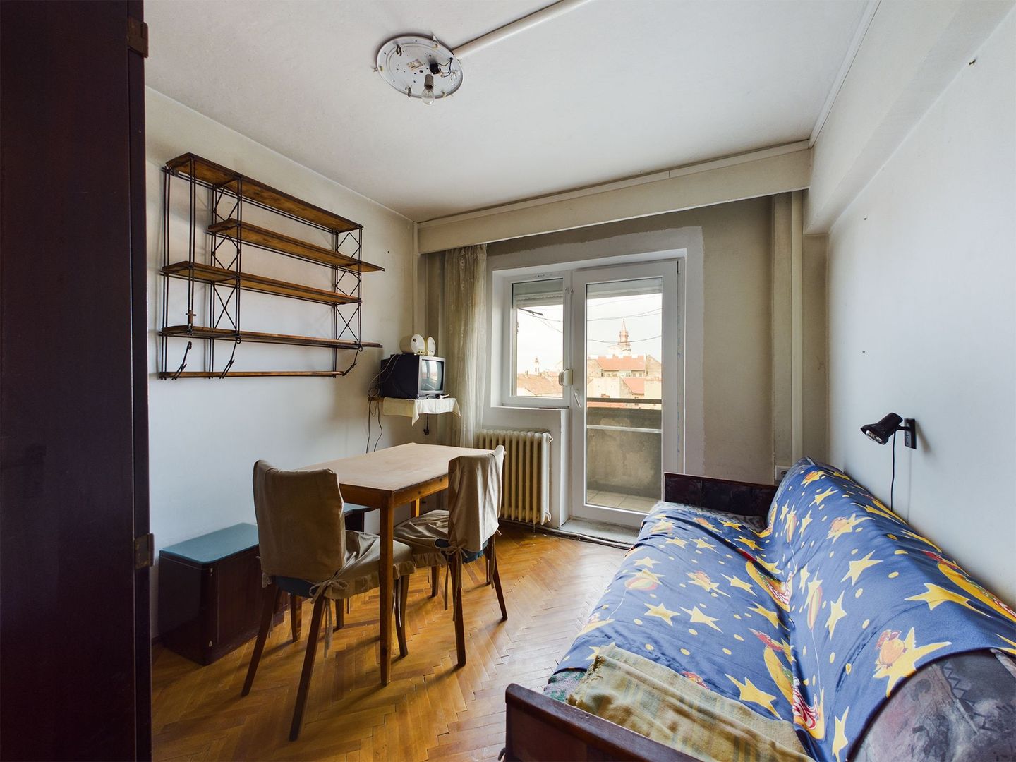 Apartament central cu 4 camere - Poză 4