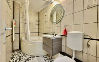 Închiriere apartament 3 camere – Calea Dorobanțilo | Parcare - Poză 10