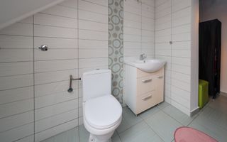 Reședință exclusivistă cu potențial investițional în centrul Cristian - Poză 11