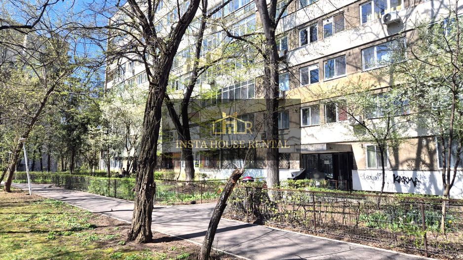 Garsonieră Drumul Taberei *lângă metrou Favorit* - Poză 6