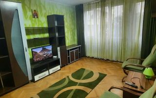 AP. 2 CAMERE MIHAI BRAVU, BLOC REABILITAT, METROU 10 MINUTE, LIBER - Poză 1