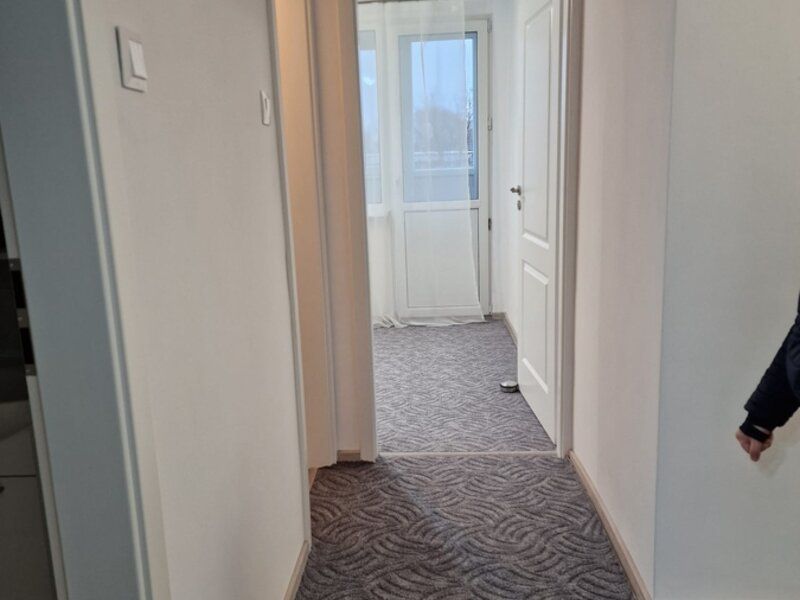 APARTAMENT MODERN & RENOVAT 4 CAMERE ETAJ 5 APUSULUI - Poză 2