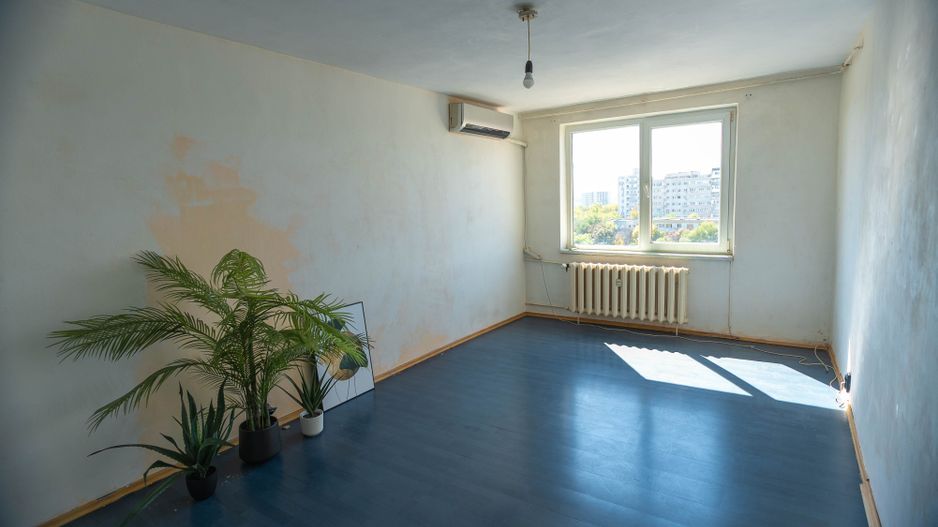 COMISION 0% - Apartament 2 camere Crangasi  I 7 minute Metrou I Constructorilor - Poză 1