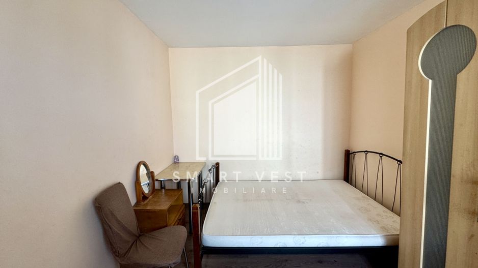 Apartament 2 camere | Etaj 3 | Zona 14 Mai - Poză 4