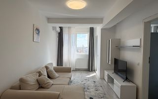 Apartament cu 2 camere + Loc de parcare -  Titan - Theodor Pallady - Poză 1