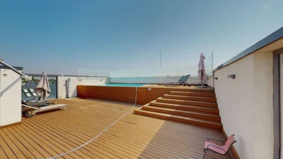 2 Camere Ultracentral Lux Cartierul Evreiesc - Poză 13