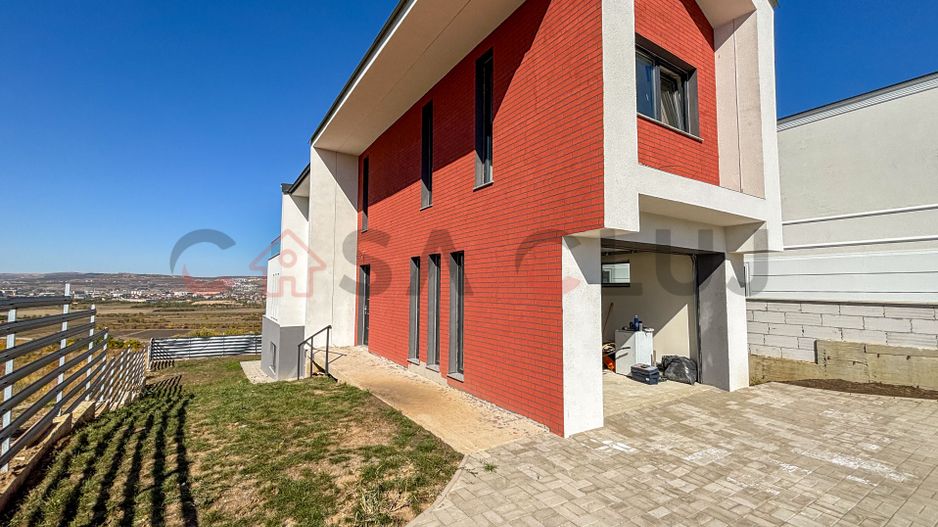 Casa 2026 - 480mp teren - Panouri solare - Soporului - Poză 2