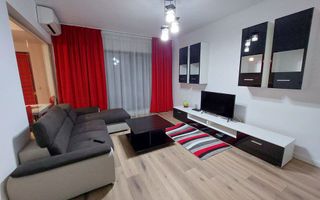 2 Camere | 21 Residence | Lujerului | Parcul Liniei | Plaza Mall - Poză 2