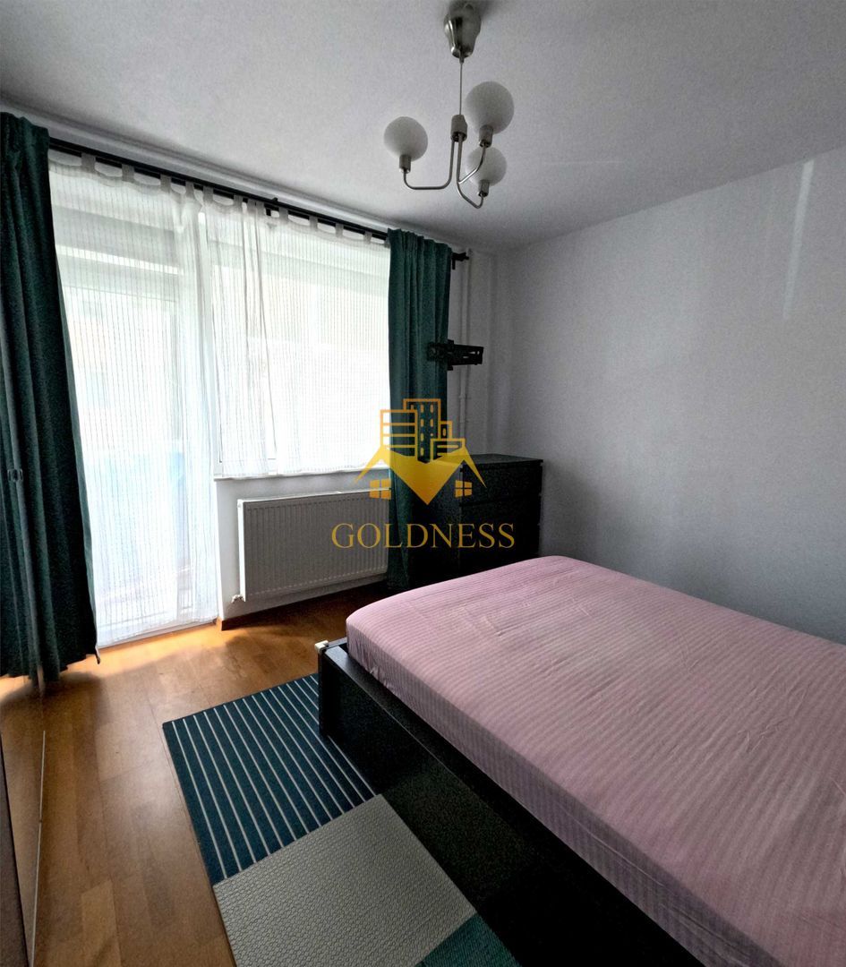 2 camere, UltraCentral, Cetățuia, Parcul Central, Bld. 1 Dec. - Poză 6