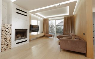 Vânzare, casă, 4 camere, Dumbrava - Poză 2