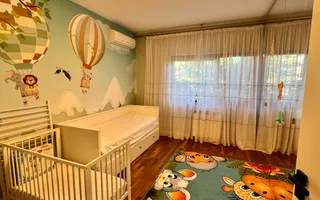 Apartament 3 camere decomandat, mobilat-utilat lux, zona Pipera - Poză 14