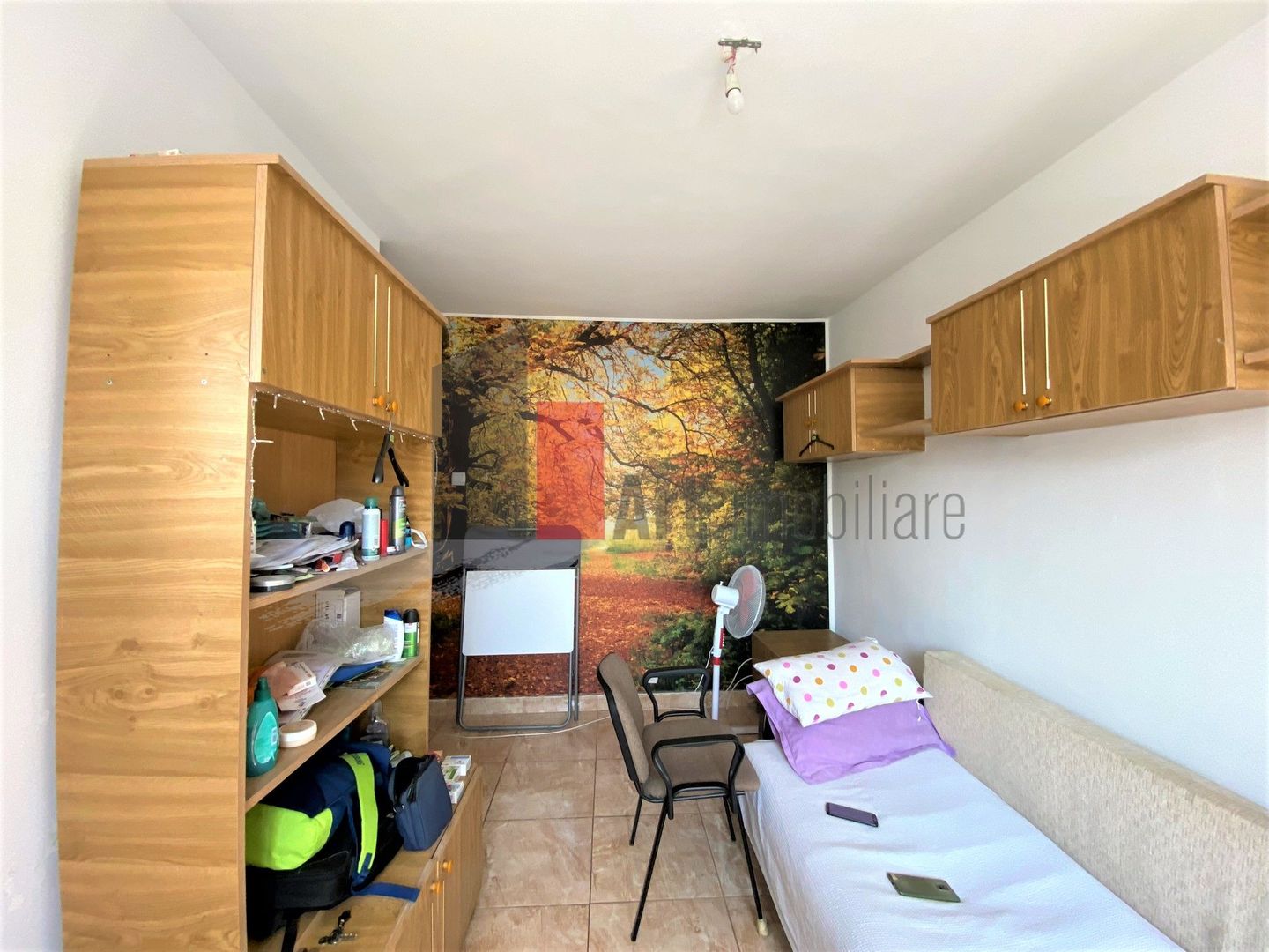 Garsoniera zona Bd Unirii/Pta Alba Iulia - Poză 1