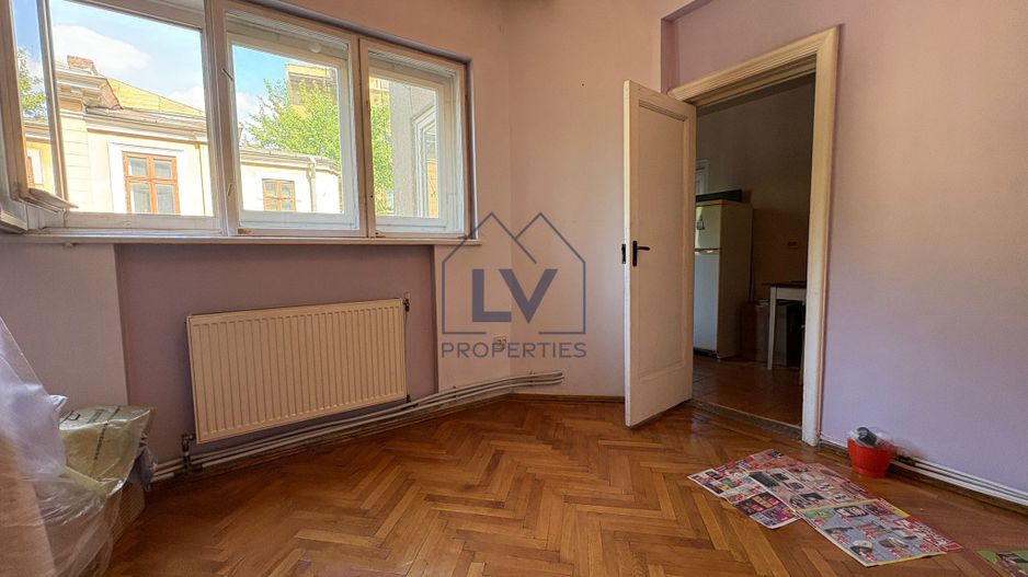APARTAMENT 4 CAMERE CIRCULAR | ZONA UNIVERSITATE | CENTRALA PROPRIE - Poză 6
