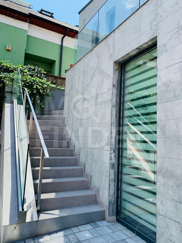 Inchiriere cladire de birouri, 190 mp, zona Centrala - Poză 3