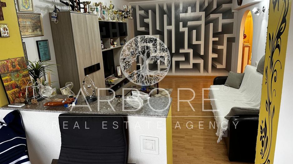 Apartament superb 4 camere | 2 băi | Mobilat | Șos. Fundeni - Poză 2