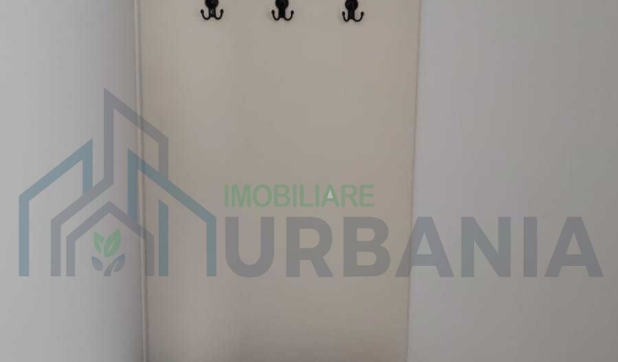 Ofer spre închiriere apartament cu 2 camere, mobilat și utilat - Poză 5