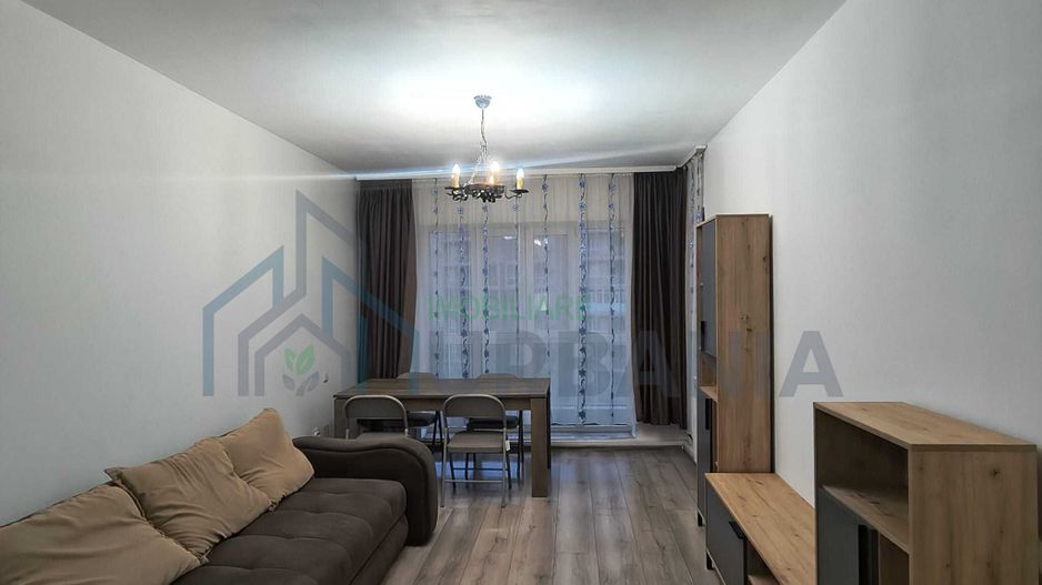 Apartament 2 camere în complexul rezidențial Green Park, Tătărași, Iași - Poză 2