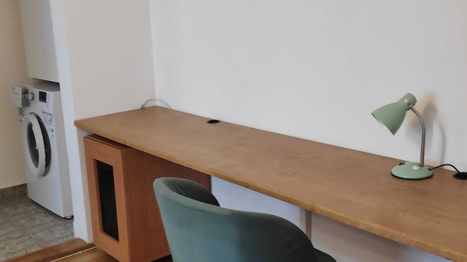 Apartament 2 camere amenajat - Poză 4