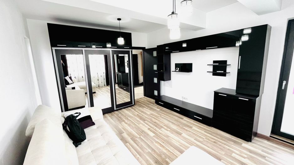 APARTAMENT DE LUX BLOC NOU 2 CAMERE | PACII | 82500EURO - Poză 3