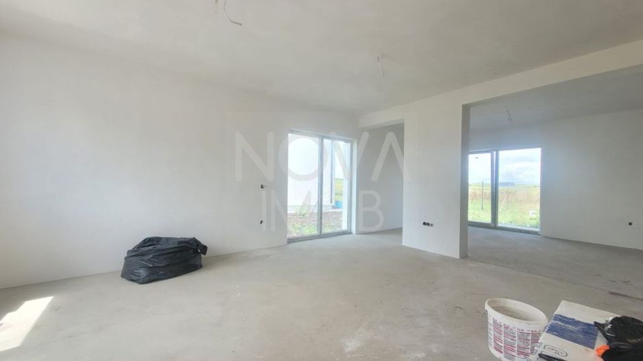 Casa tip duplex, Intabulata - Sura Mica - Poză 9