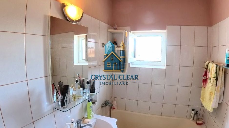 Apartament cu 2 camere - zonă semicentrală, cartierul Budai Nagy Antal - Poză 8