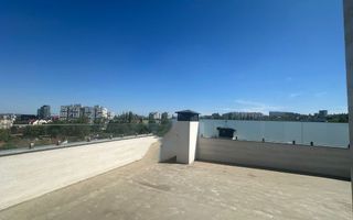 Vânzare, Towhouse 230 mp, str. MIhai Lomonosov, Centru - Poză 5