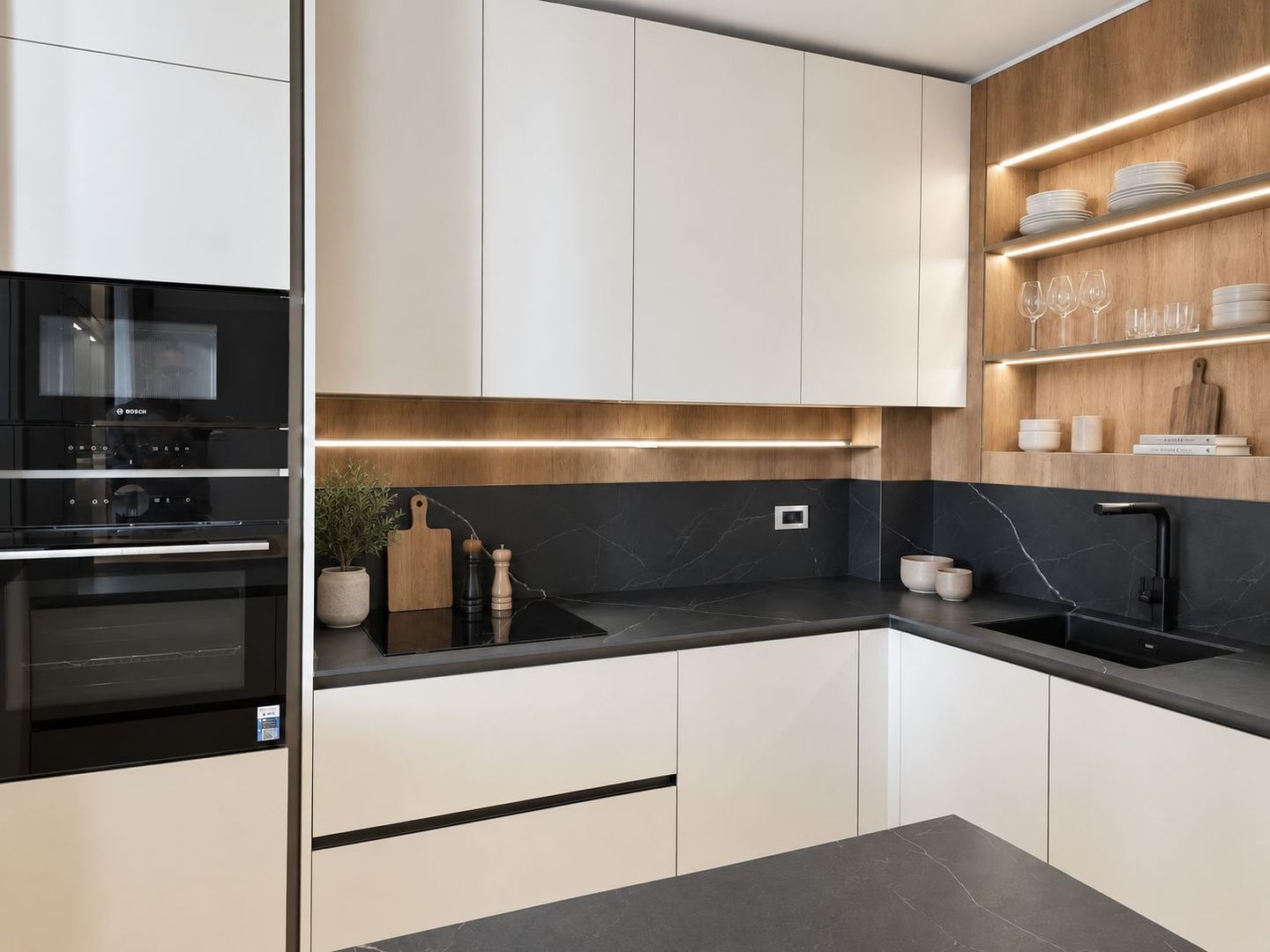 Chirie I Apartament Premium cu 2 Camere | 80 mp I Iancu Nicolae - Poză 6