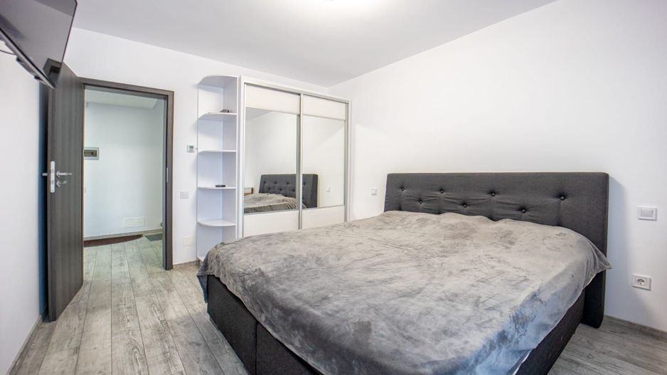 Apartament deosebit cu terasă panoramică – Sanpetru, Str. Sfinții Constantin - Poză 7