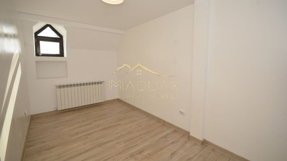 Apartament cu 4 camere in vila interbelica / Dorobanti - Poză 14