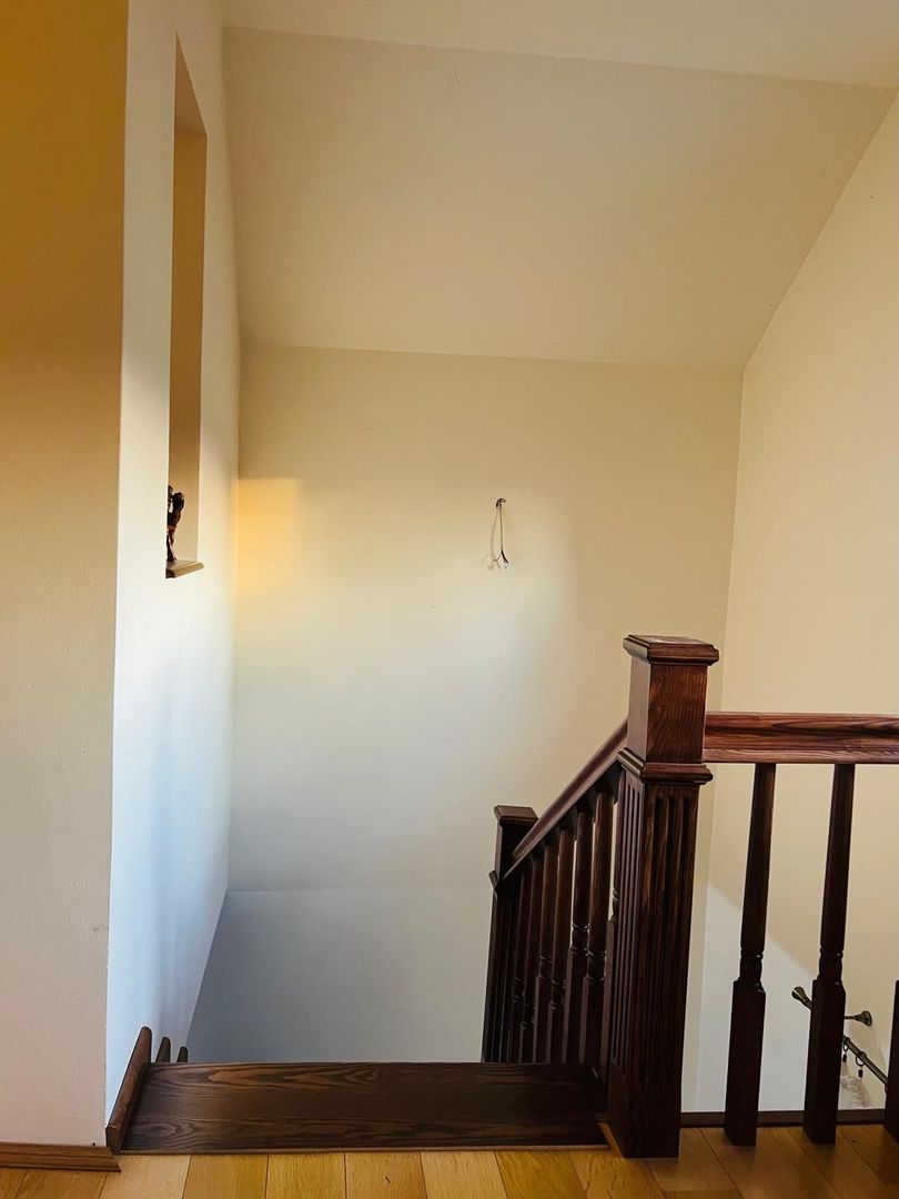 Casa individuala pozitie foarte buna si teren generos - Poză 8